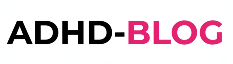 ADHD Blog Logo